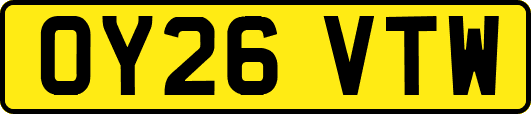 OY26VTW