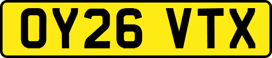 OY26VTX