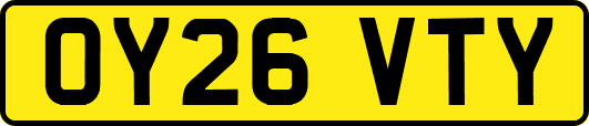 OY26VTY