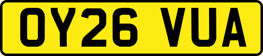 OY26VUA
