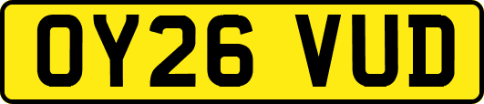 OY26VUD