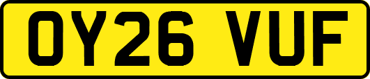 OY26VUF