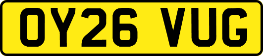 OY26VUG