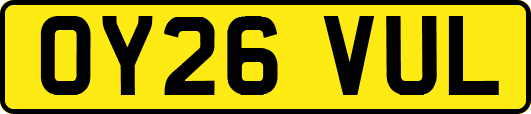 OY26VUL