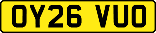 OY26VUO