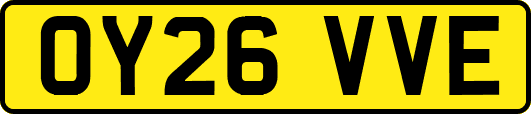 OY26VVE