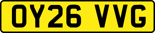 OY26VVG
