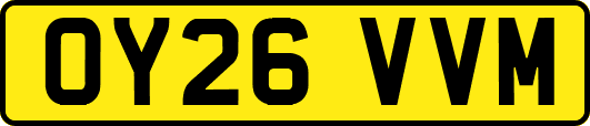 OY26VVM