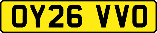 OY26VVO