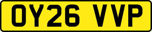 OY26VVP