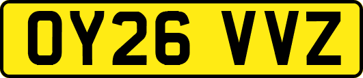 OY26VVZ