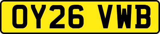 OY26VWB