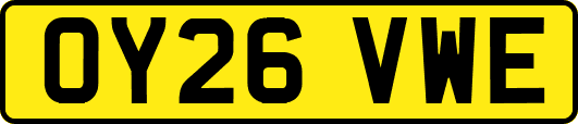 OY26VWE