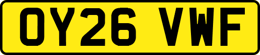 OY26VWF