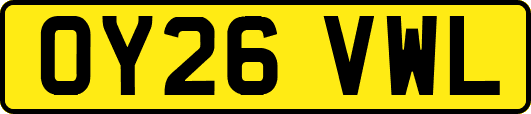OY26VWL