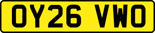 OY26VWO