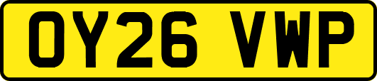 OY26VWP