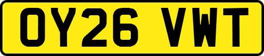 OY26VWT