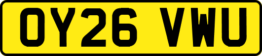 OY26VWU