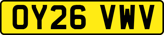 OY26VWV