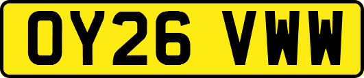 OY26VWW