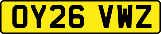 OY26VWZ