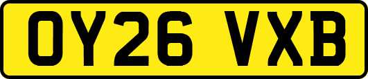 OY26VXB