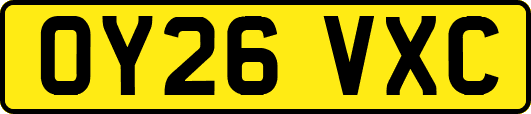 OY26VXC