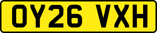 OY26VXH