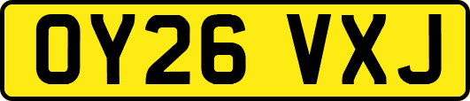 OY26VXJ