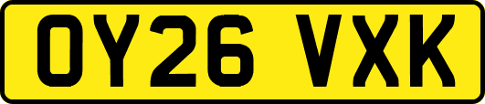 OY26VXK