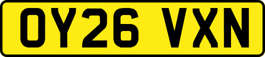 OY26VXN