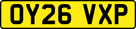 OY26VXP