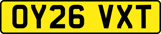 OY26VXT