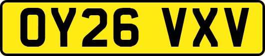OY26VXV