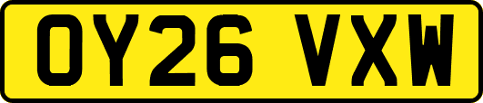 OY26VXW