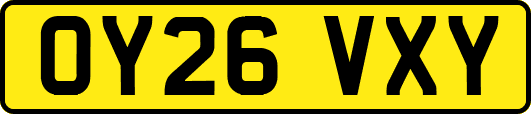 OY26VXY