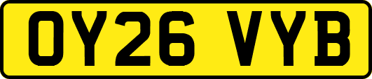 OY26VYB