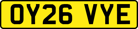 OY26VYE