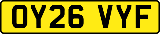 OY26VYF