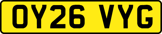 OY26VYG