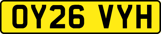 OY26VYH