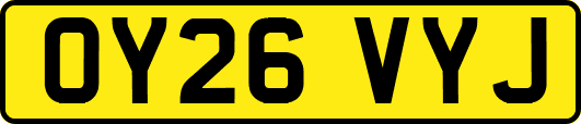 OY26VYJ