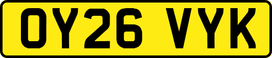OY26VYK