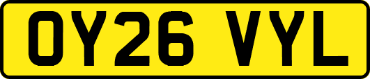 OY26VYL