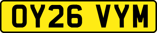 OY26VYM