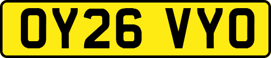 OY26VYO