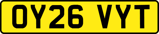 OY26VYT