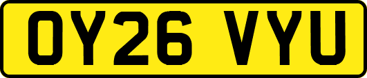 OY26VYU