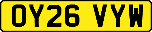 OY26VYW